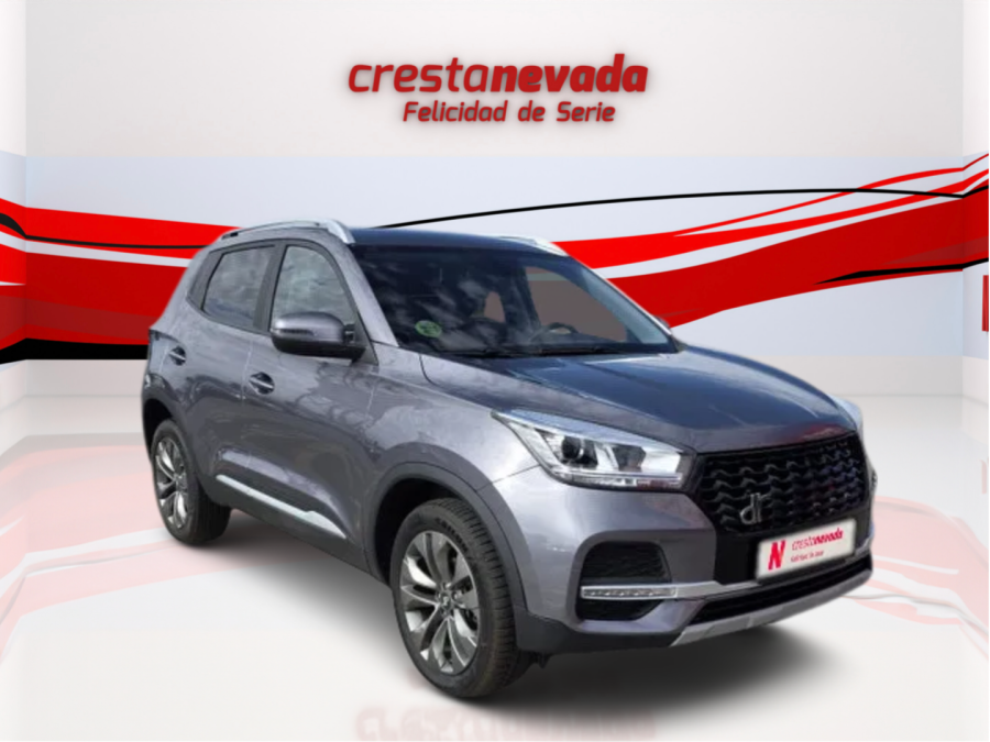 Imagen de dr automobiles DR 4.0