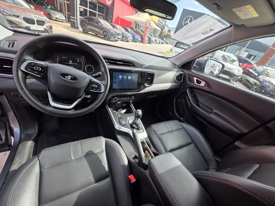 Imagen de dr automobiles DR 4.0