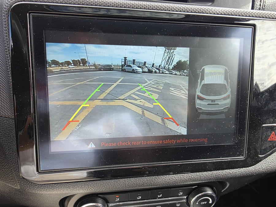 Imagen de dr automobiles DR 4.0