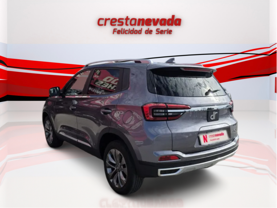 Imagen de dr automobiles DR 4.0