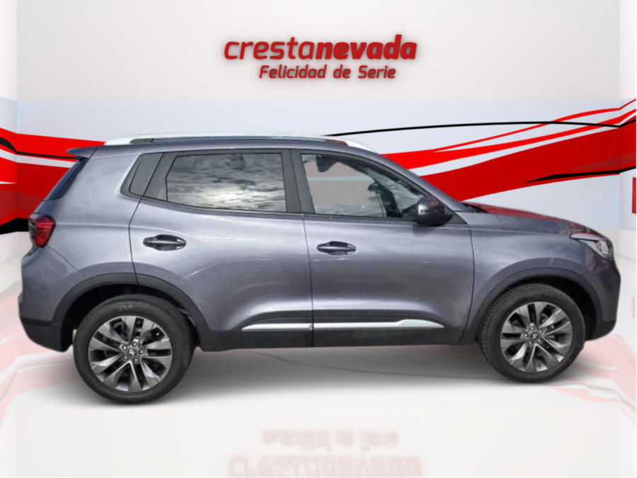 Imagen de dr automobiles DR 4.0