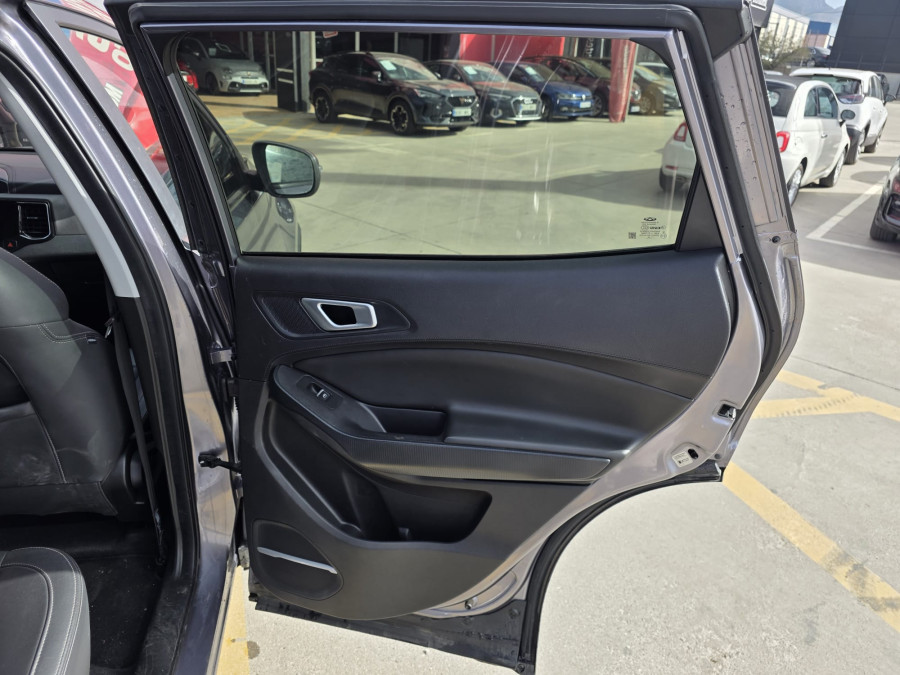 Imagen de dr automobiles DR 4.0