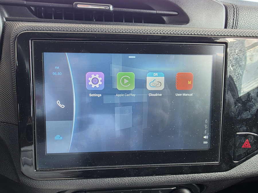 Imagen de dr automobiles DR 4.0