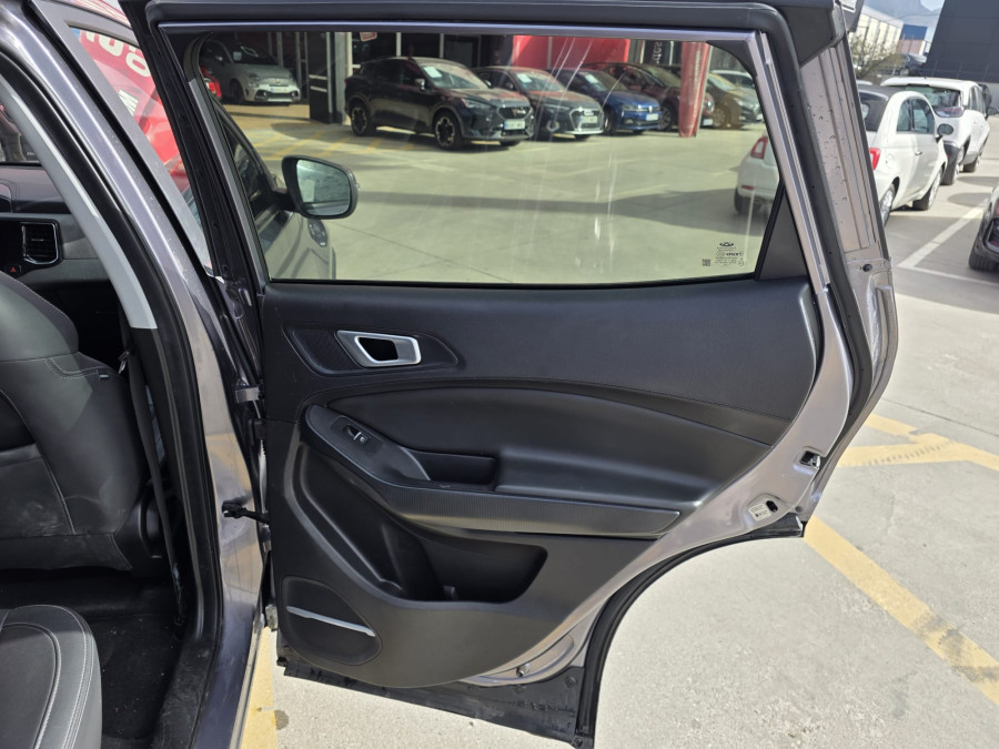 Imagen de dr automobiles DR 4.0