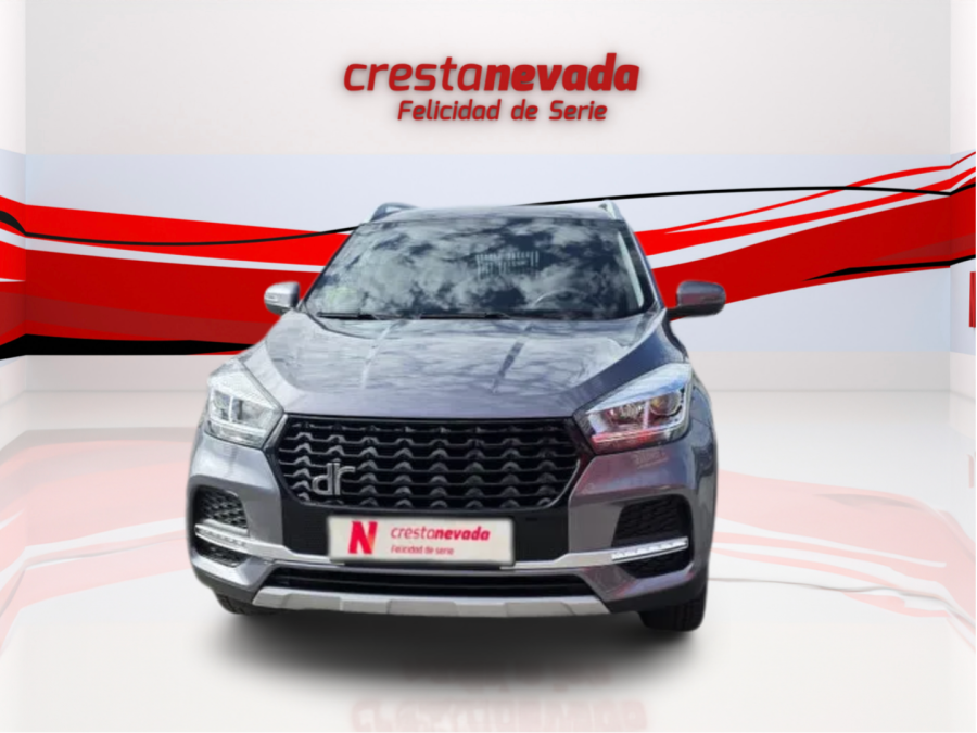 Imagen de dr automobiles DR 4.0