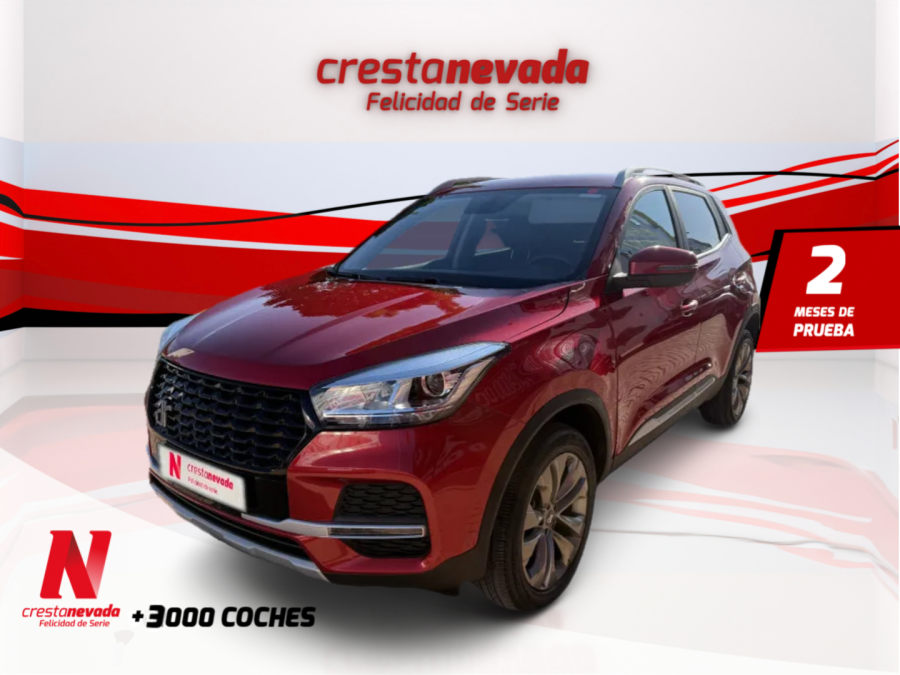 Imagen de dr automobiles DR 4.0