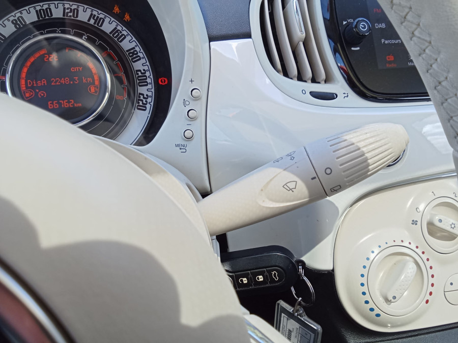 Imagen de Fiat 500
