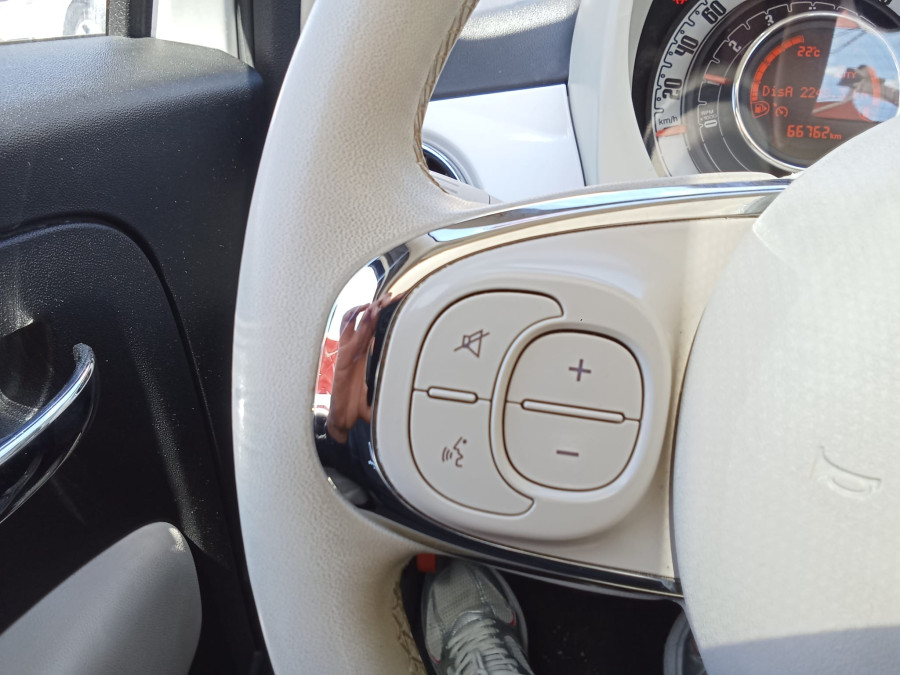 Imagen de Fiat 500