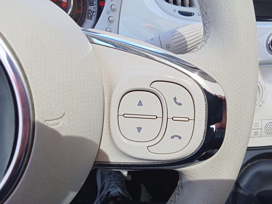 Imagen de Fiat 500