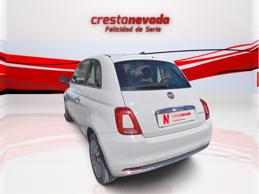 Imagen de Fiat 500