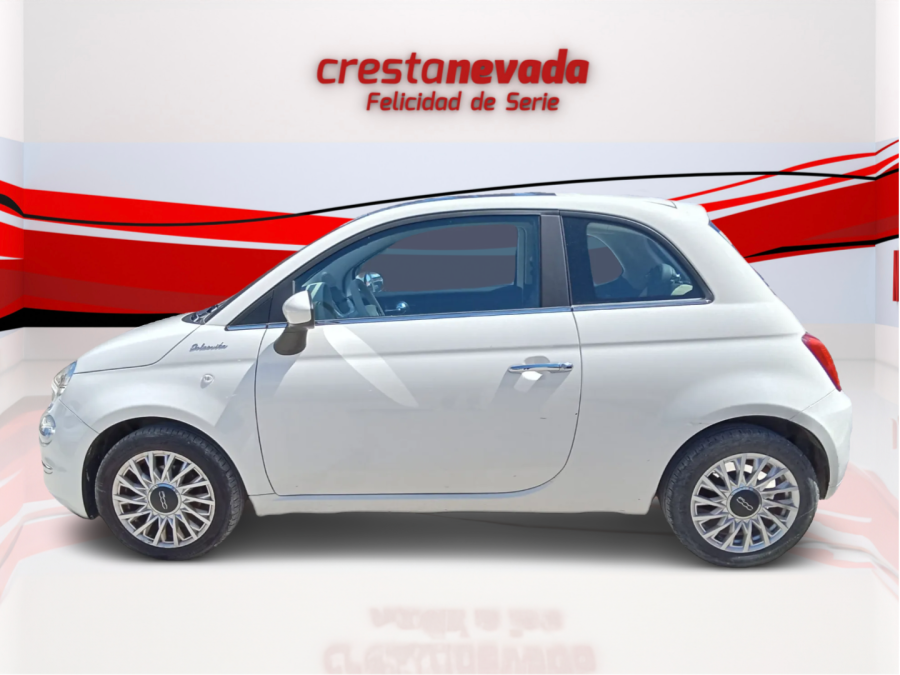 Imagen de Fiat 500