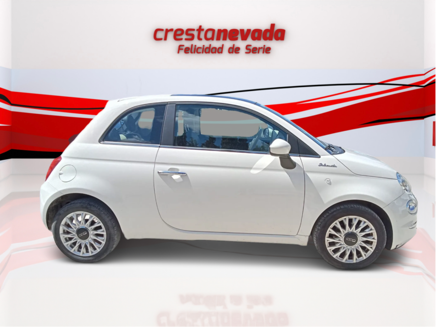 Imagen de Fiat 500