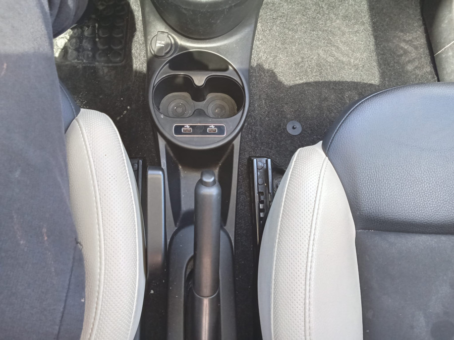 Imagen de Fiat 500
