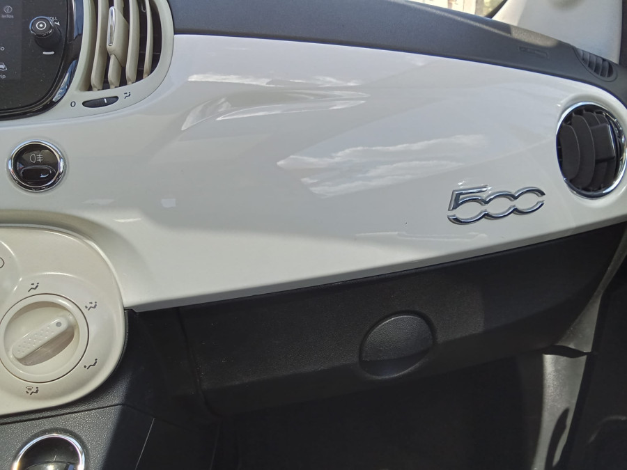 Imagen de Fiat 500