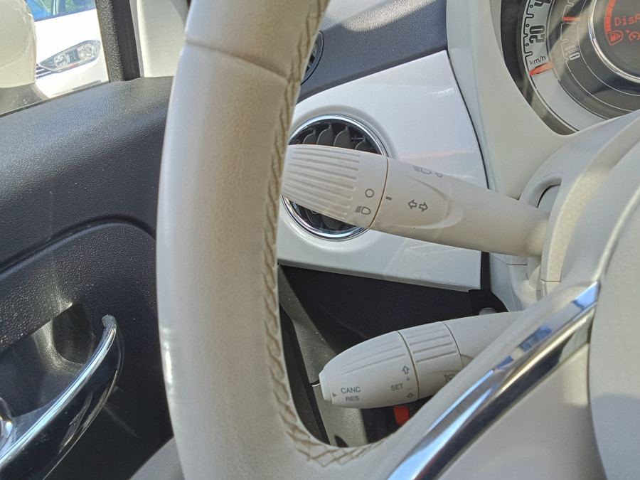 Imagen de Fiat 500