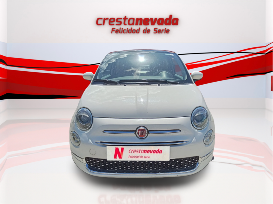 Imagen de Fiat 500