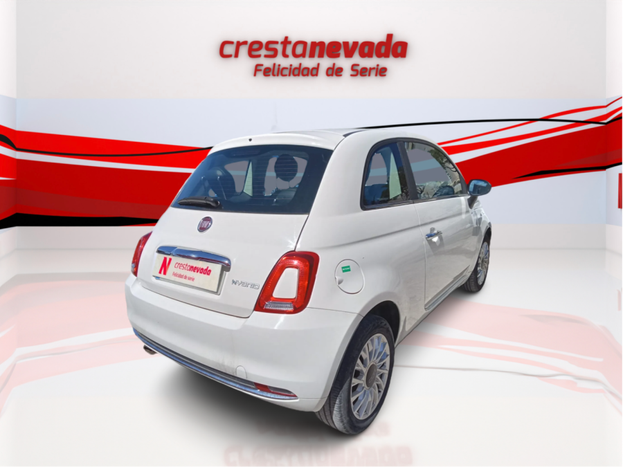 Imagen de Fiat 500