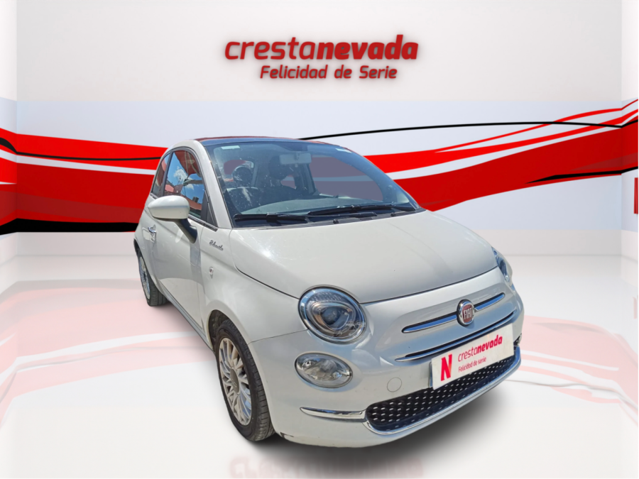 Imagen de Fiat 500