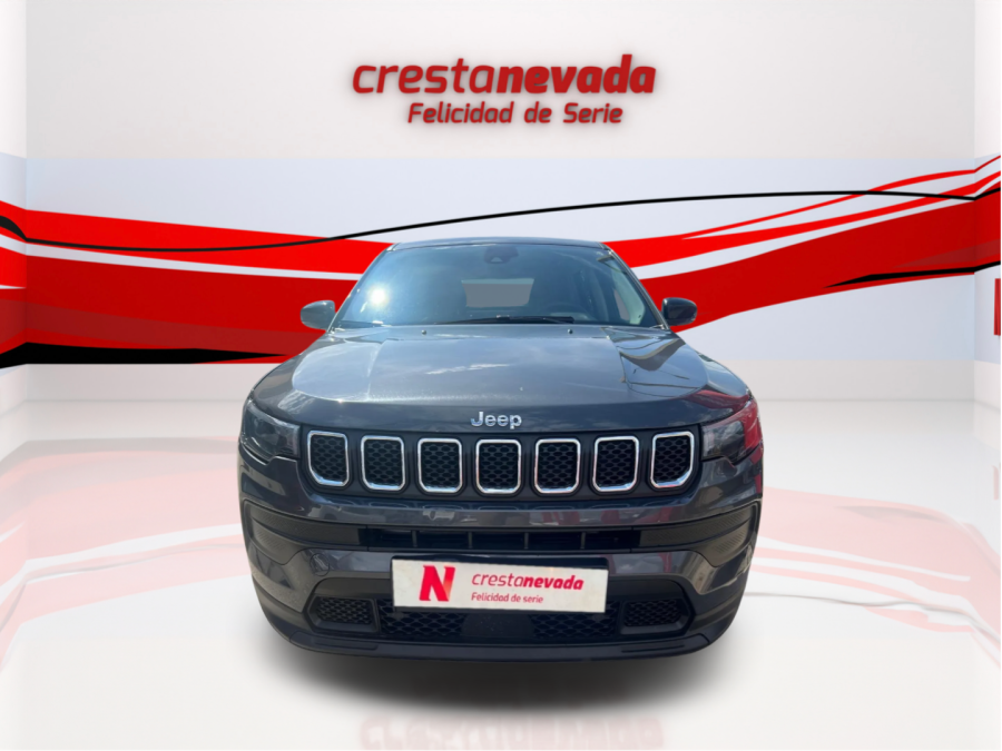 Imagen de Jeep Compass