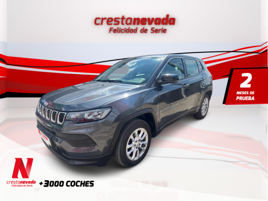 Imagen de Jeep Compass