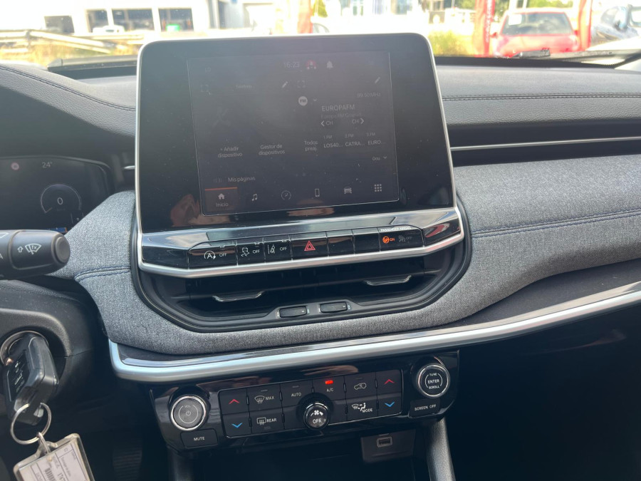 Imagen de Jeep Compass