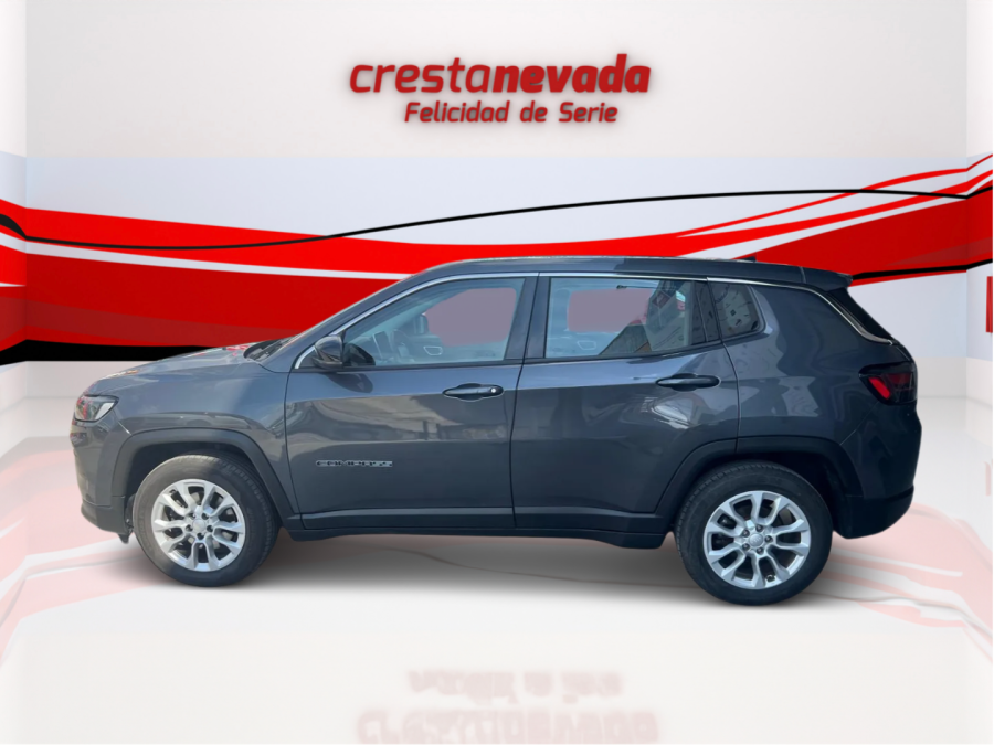 Imagen de Jeep Compass