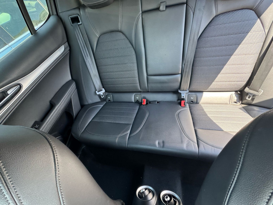 Imagen de Alfa romeo Stelvio