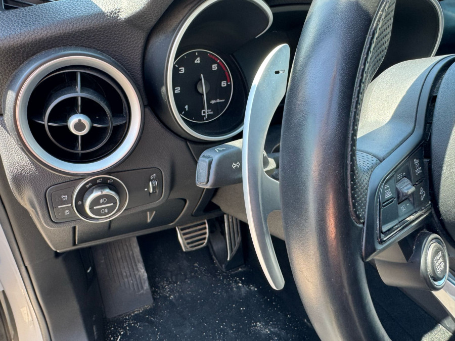 Imagen de Alfa romeo Stelvio