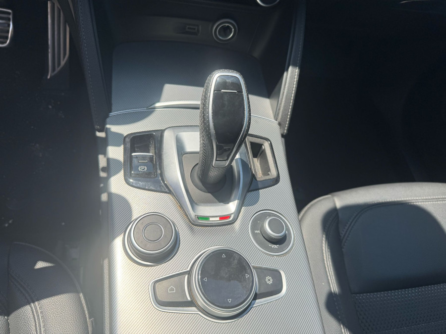 Imagen de Alfa romeo Stelvio