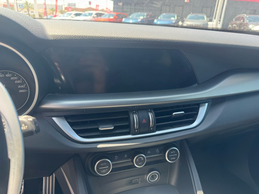 Imagen de Alfa romeo Stelvio