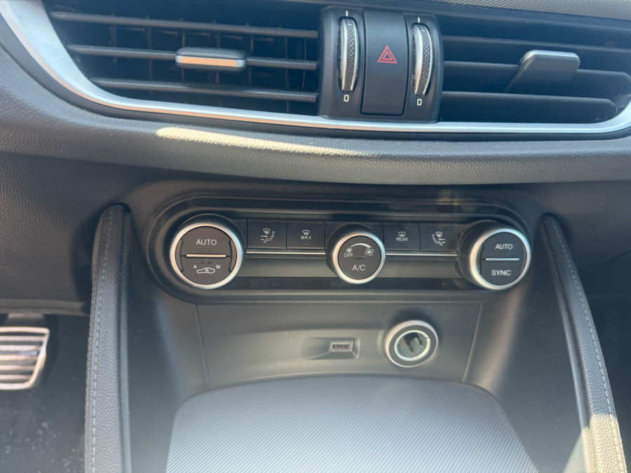 Imagen de Alfa romeo Stelvio