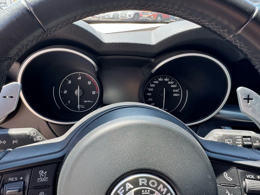 Imagen de Alfa romeo Stelvio
