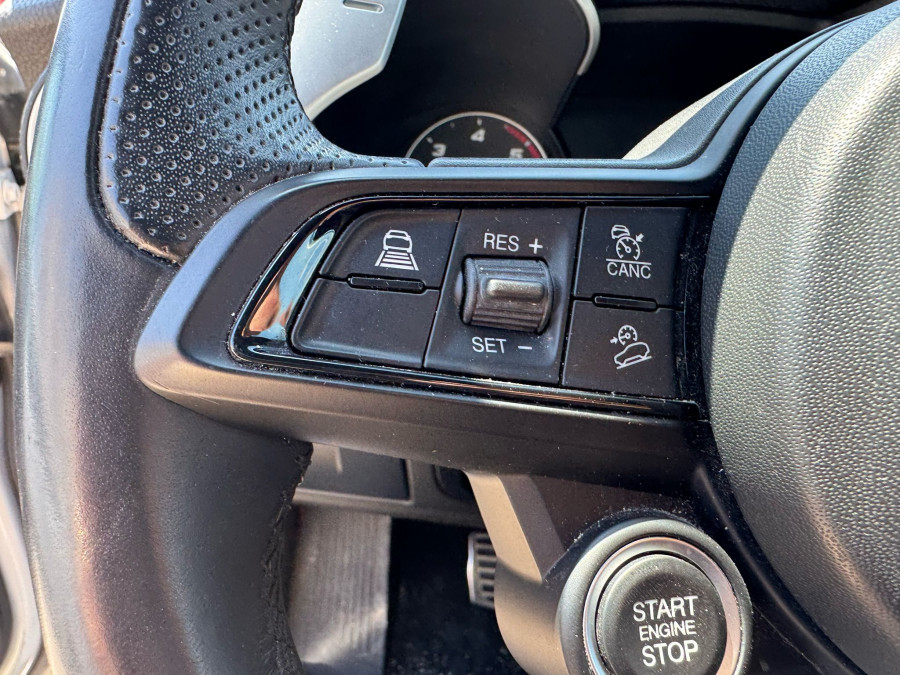 Imagen de Alfa romeo Stelvio