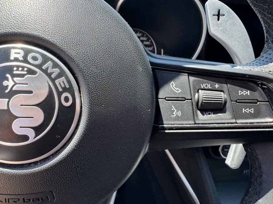 Imagen de Alfa romeo Stelvio