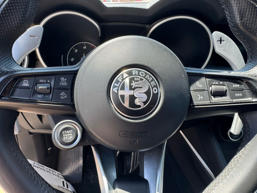 Imagen de Alfa romeo Stelvio