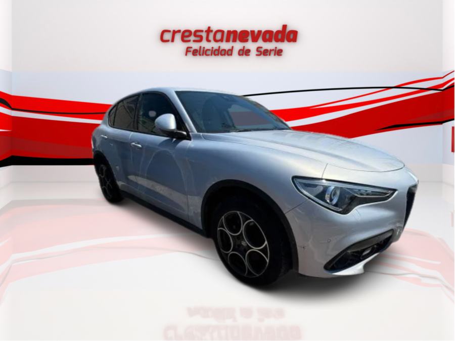 Imagen de Alfa romeo Stelvio