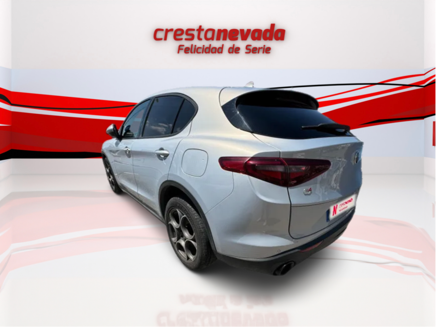Imagen de Alfa romeo Stelvio