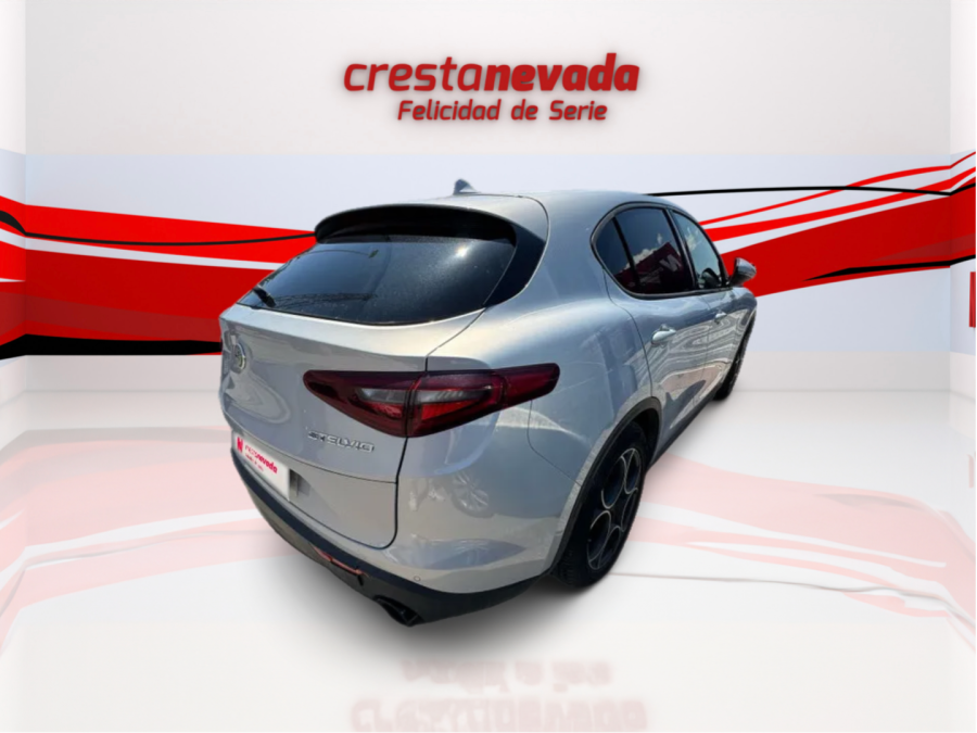Imagen de Alfa romeo Stelvio