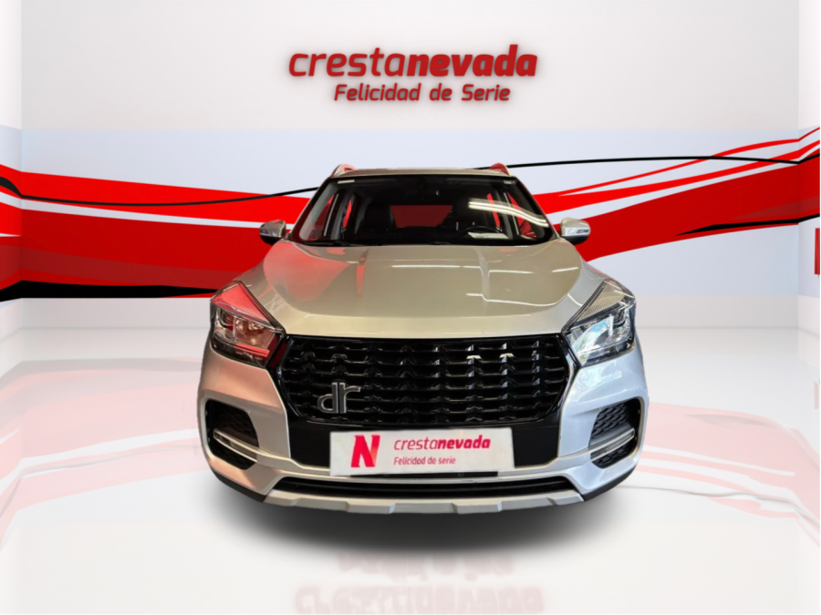 Imagen de dr automobiles DR4