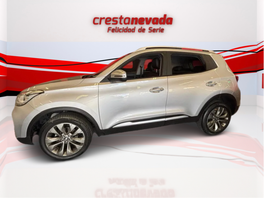 Imagen de dr automobiles DR4