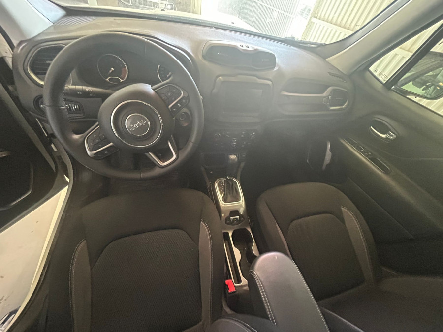 Imagen de Jeep Renegade