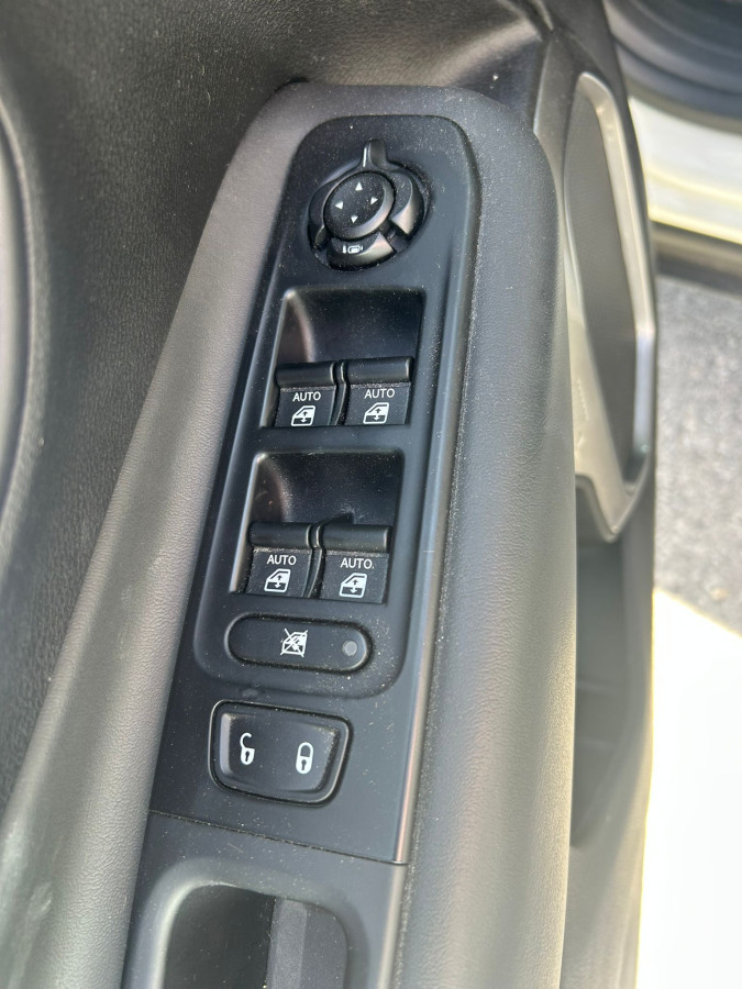Imagen de Jeep Renegade
