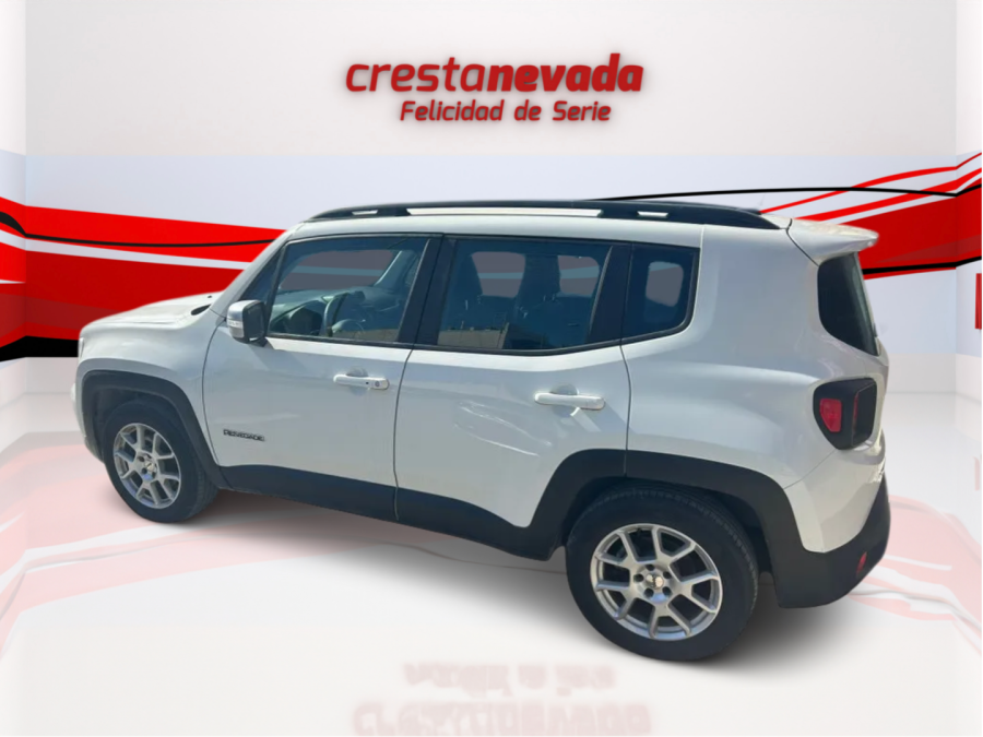 Imagen de Jeep Renegade
