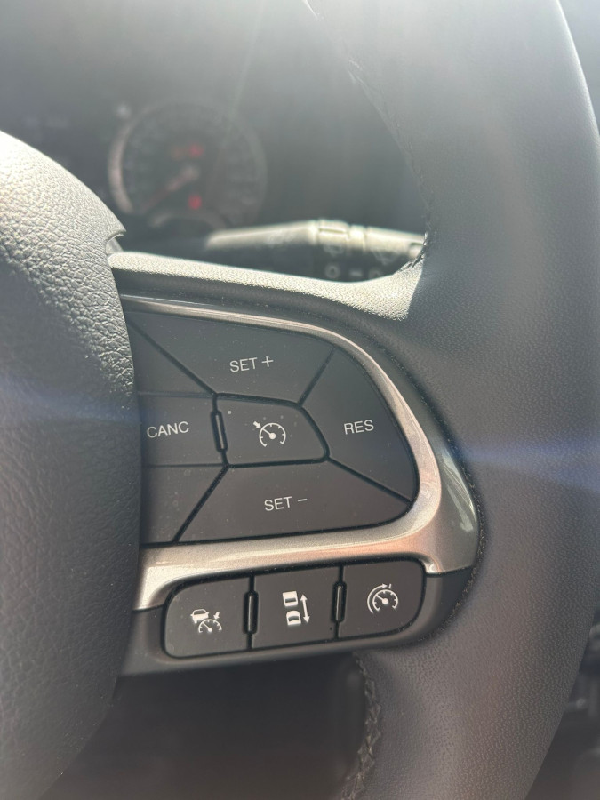 Imagen de Jeep Renegade