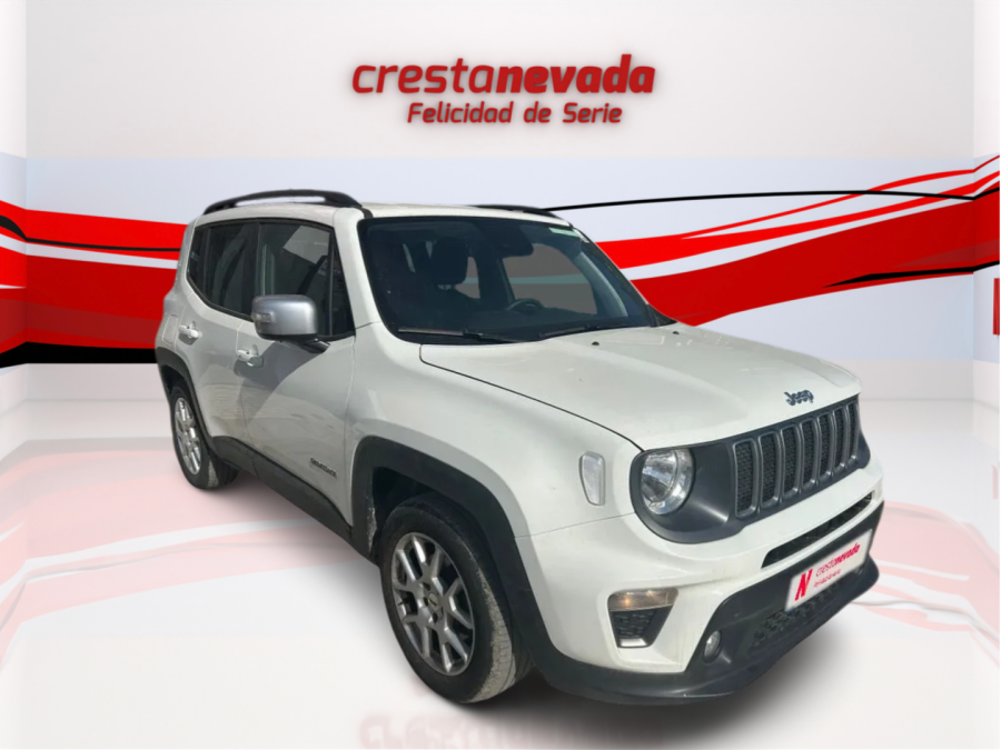 Imagen de Jeep Renegade