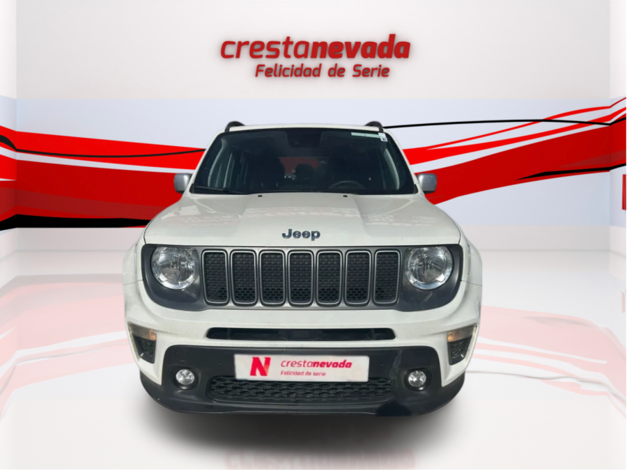Imagen de Jeep Renegade