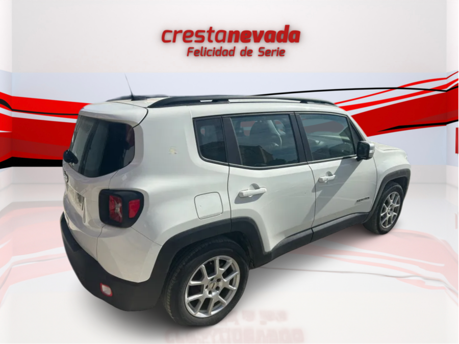 Imagen de Jeep Renegade