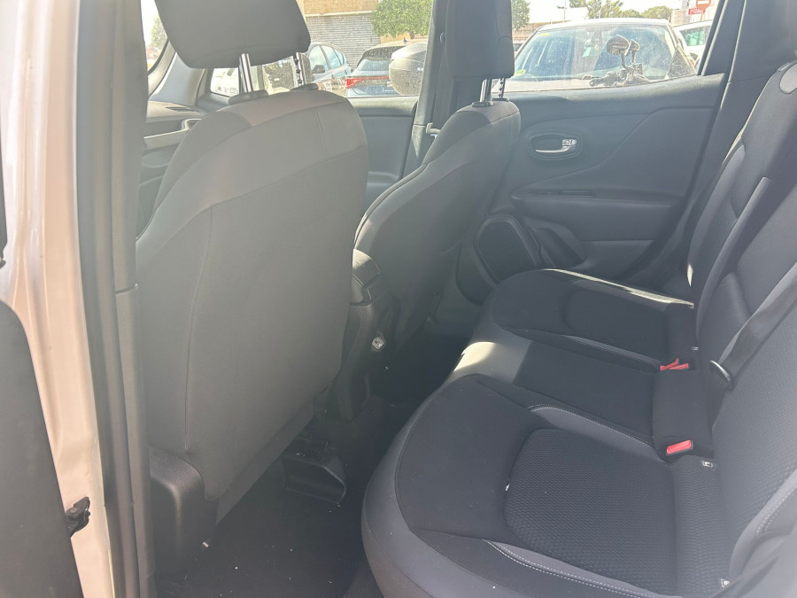 Imagen de Jeep Renegade
