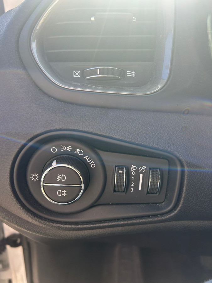 Imagen de Jeep Renegade