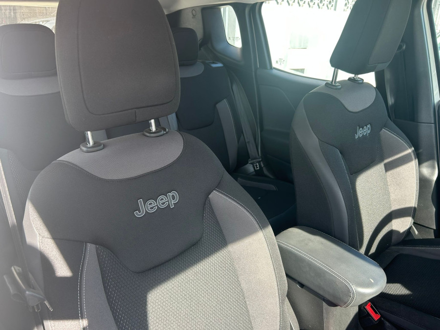 Imagen de Jeep Renegade